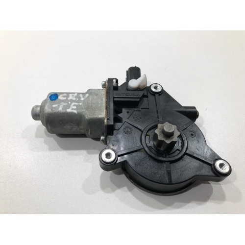 Motor Vidro Elétrico Porta Traseira Esquerda Honda Crv 2011