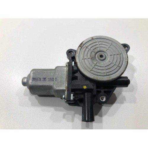 Motor Vidro Elétrico Porta Traseira Esquerda Honda Crv 2011