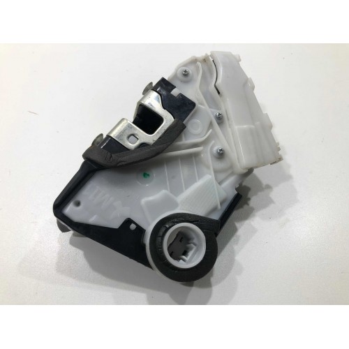 Fechadura Porta Dianteira Direita Honda Cr-v 2015 Original