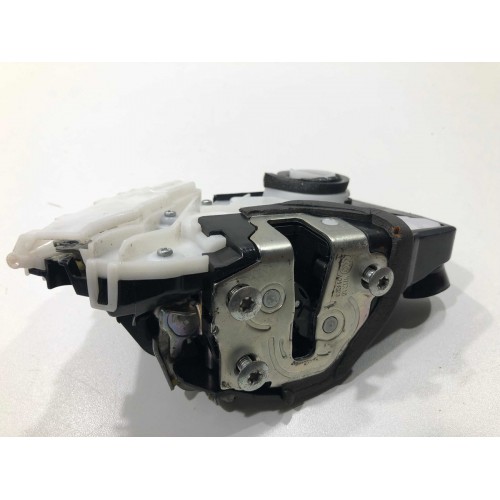 Fechadura Porta Dianteira Direita Honda Cr-v 2015 Original