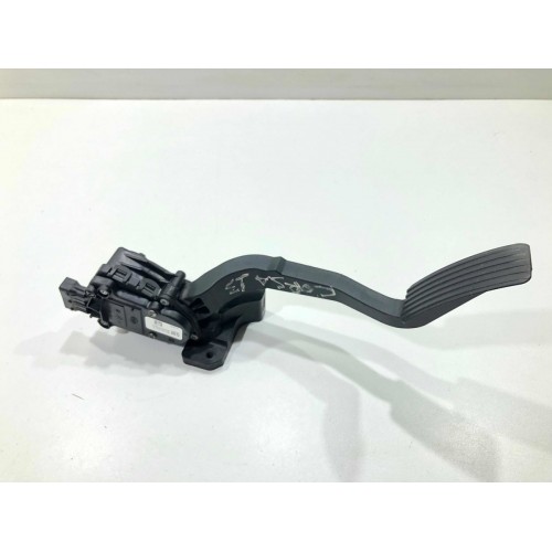 Pedal Acelerador Gm Corsa 2009 (93303984...