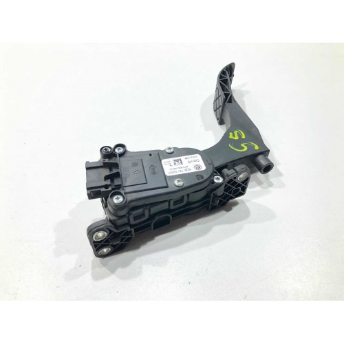 Pedal Acelerador Volkswagen Gol G5 1.0 (6qe721503d)