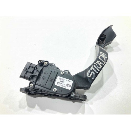 Pedal Acelerador Fiat Palio/siena/strada 1.4