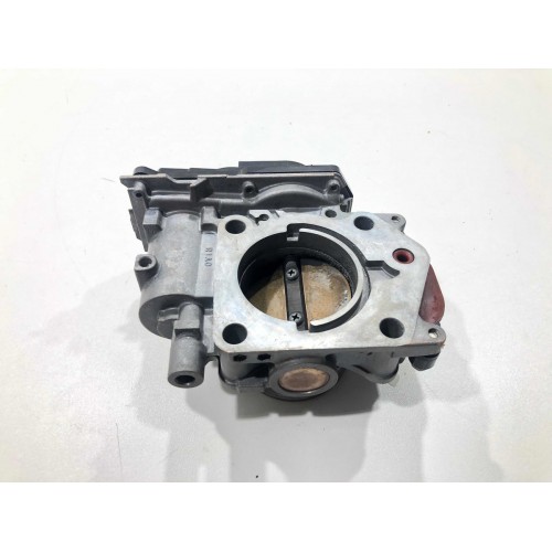 Tbi Corpo De Borboleta Honda Cr-v 2.0 2015 Original