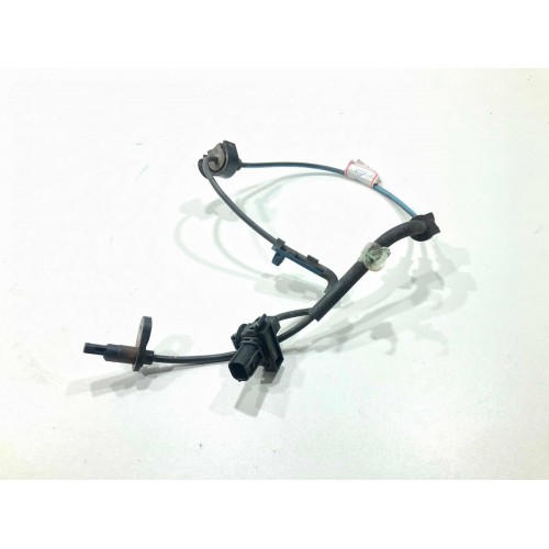 Sensor Abs Dianteiro Esquerdo Honda Crv ...