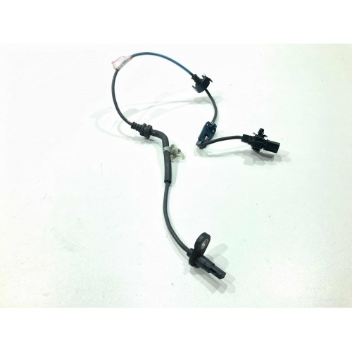 Sensor Abs Dianteiro Esquerdo Honda Crv 2007/11