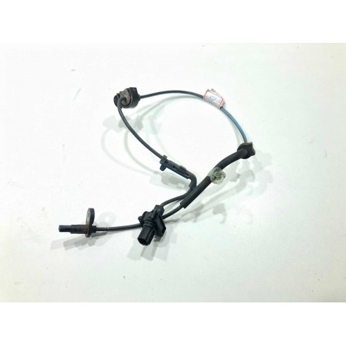 Sensor Abs Dianteiro Esquerdo Honda Crv ...