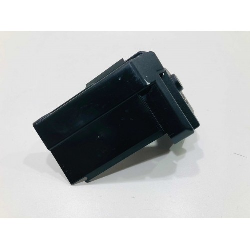 Tampa Positivo Bateria Honda Hr-v 2021 Original A5883