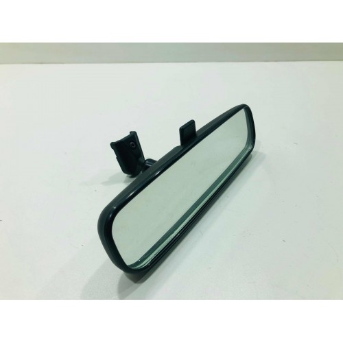 Retrovisor Interno Jac T5 2017 Original