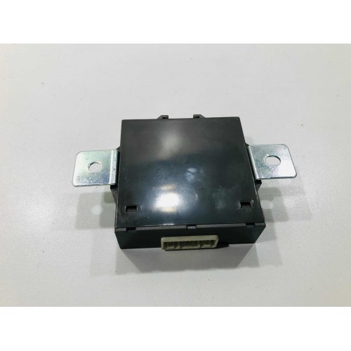 Módulo Sensor Estacionamento Jac T5 2016/17 Cod-3603100u2220