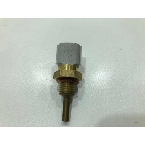 Sensor Temperatura Motor Nissan Kicks Ad...