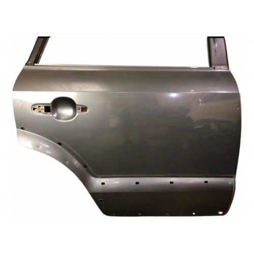 Porta Traseira Direita Hyundai Tucson 2007/16