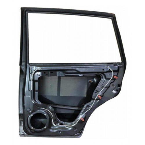 Porta Traseira Direita Hyundai Tucson 2007/16