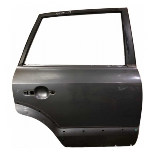 Porta Traseira Direita Hyundai Tucson 2007/16