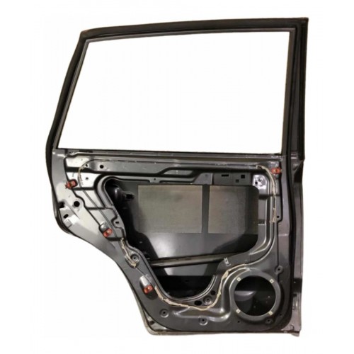 Porta Traseira Esquerda Hyundai Tucson 2007/16