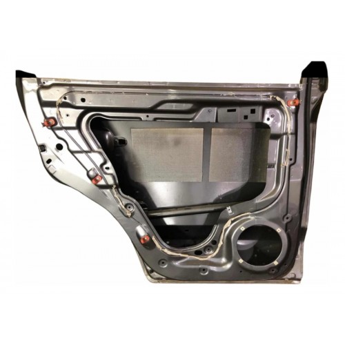 Porta Traseira Esquerda Hyundai Tucson 2007/16