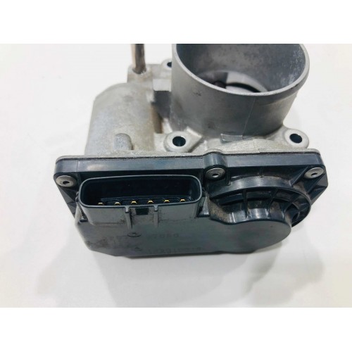 Tbi Corpo De Borboleta Toyota Corolla Gli 1.8 2015/16