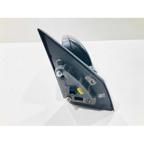 Retrovisor Elétrico Lado Esquerdo Hyundai Tucson 2015 C/det