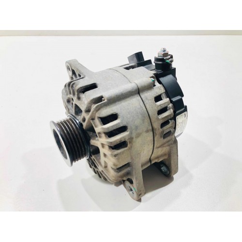 Alternador Jac T5 1.5 2017 Original