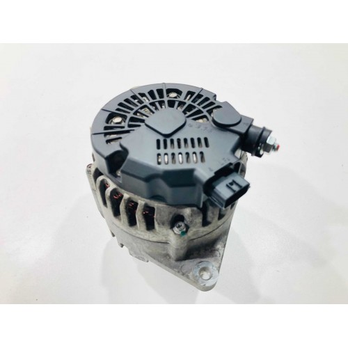 Alternador Jac T5 1.5 2017 Original