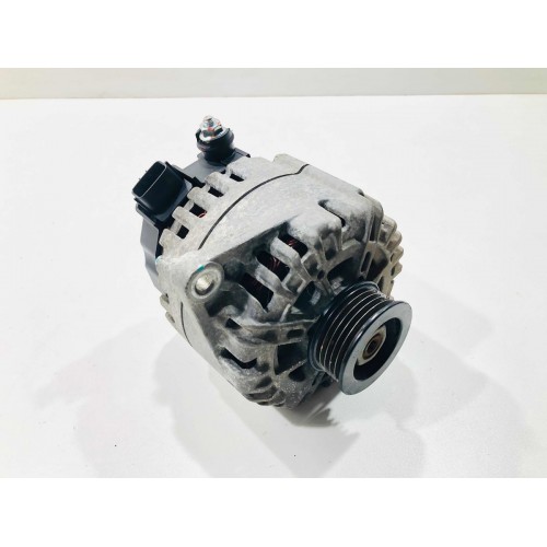 Alternador Jac T5 1.5 2017 Original