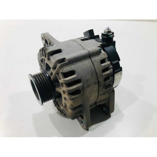 Alternador Jac T5 1.5 2017 Original