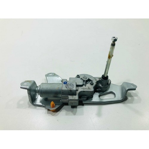 Motor Limpador Traseiro Honda Wr-v 2021