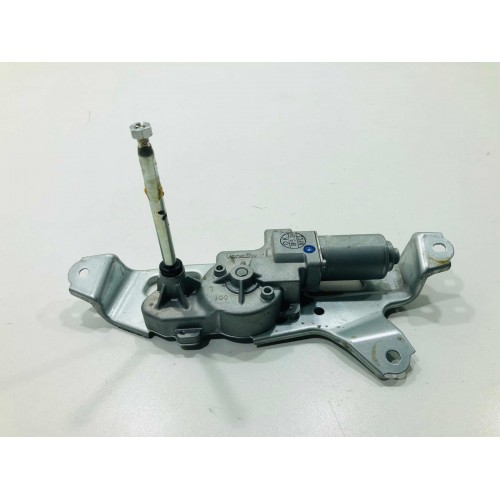 Motor Limpador Traseiro Honda Wr-v 2021