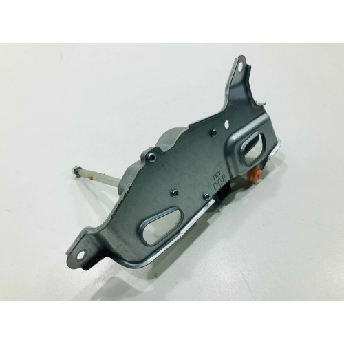 Motor Limpador Traseiro Honda Wr-v 2021