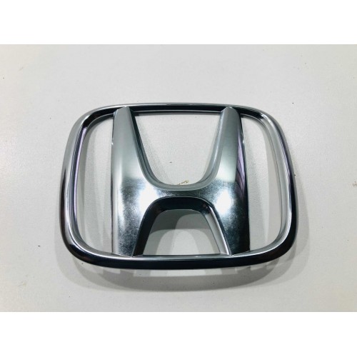 Emblema Tampa Traseira Honda Wr-v 2021 Original A5361