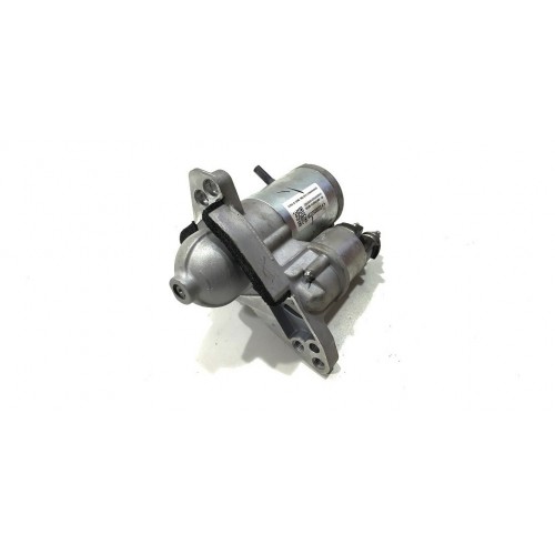 Motor Arranque Partida Captur 1.3 Iconic Aut 22 2330052223r