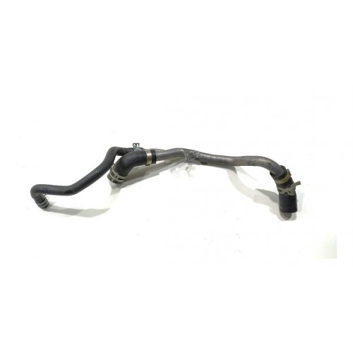 Cano Da Agua Renault Captur 1.3 Turbo Ic...