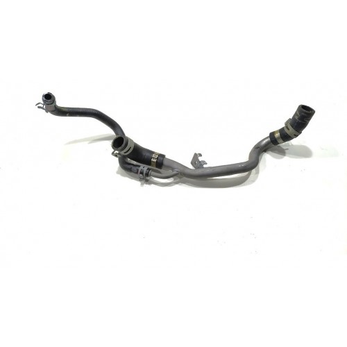 Cano Da Agua Renault Captur 1.3 Turbo Ic...