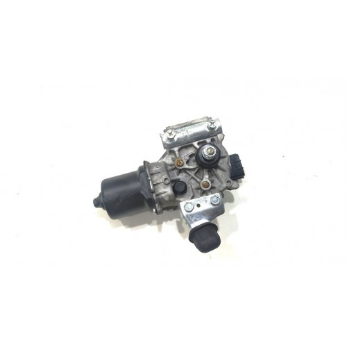 Motor Limpador Parabrisa Diant Renault C...