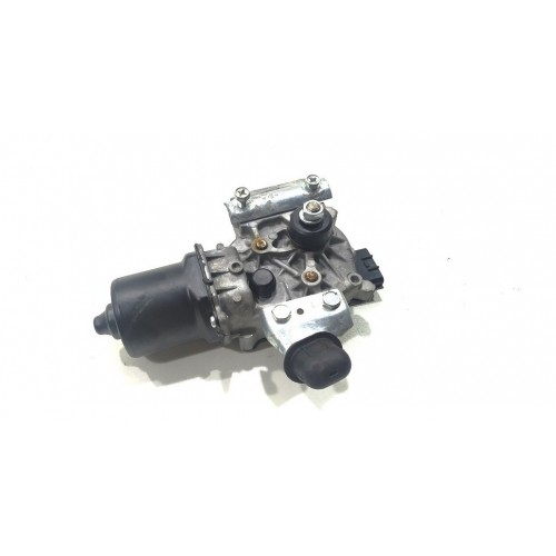 Motor Limpador Parabrisa Diant Renault Captur Iconic 1.3 22