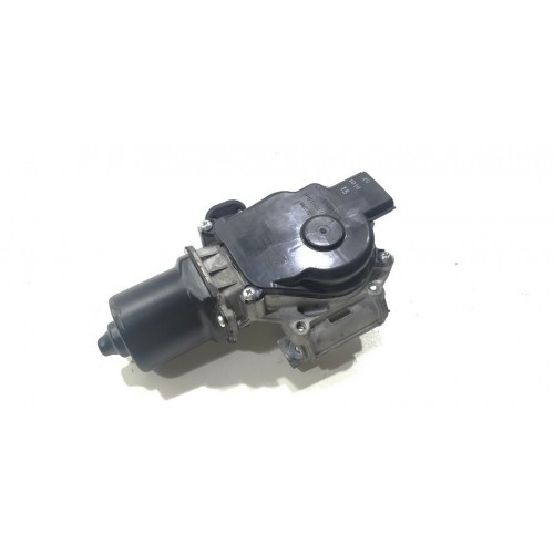 Motor Limpador Parabrisa Diant Renault Captur Iconic 1.3 22