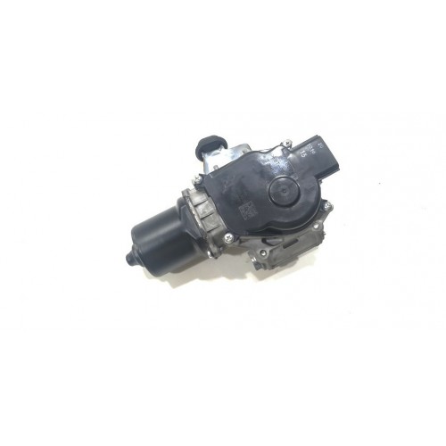 Motor Limpador Parabrisa Diant Renault Captur Iconic 1.3 22