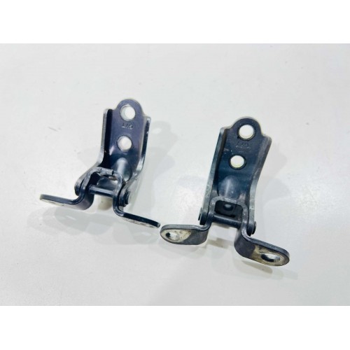 Dobradiça Porta Traseira Direita Hyundai Tucson 2008/16