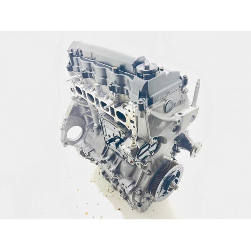 Motor Parcial Honda Cr-v 2.0 Flex 2014 C...