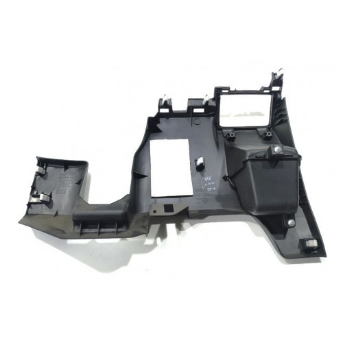 Moldura Inferior Esq Painel Honda Cr-v 12 A 15