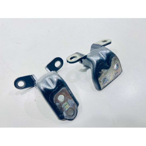 Dobradiça Porta Traseira Esquerda Hyundai Tucson 2008/16