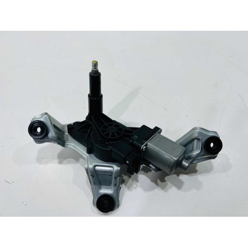 Motor Limpador Traseiro Hyundai Creta 2017/19 Original