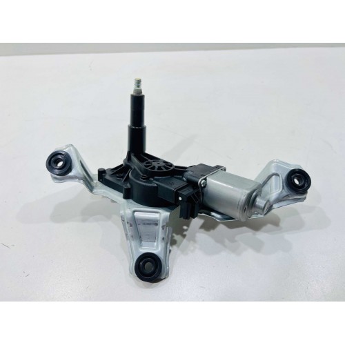 Motor Limpador Traseiro Hyundai Creta 2017/19 Original