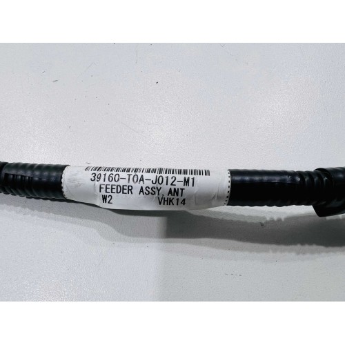 Chicote Antena Honda Cr-v 2014 Original