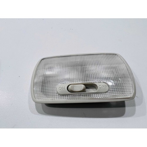 Luz Cortesia Traseira Honda Cr-v 2012/15