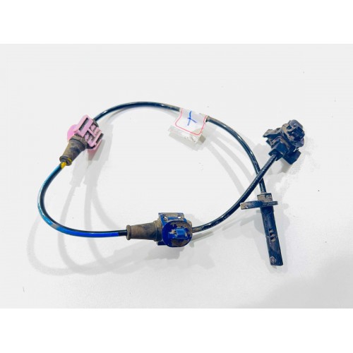 Sensor Abs Traseiro Esquerdo Honda Cr-v 2012-15