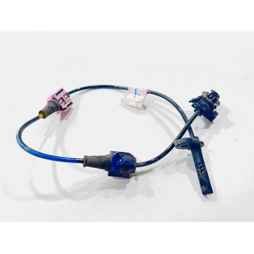 Sensor Abs Traseiro Esquerdo Honda Cr-v 2012-15