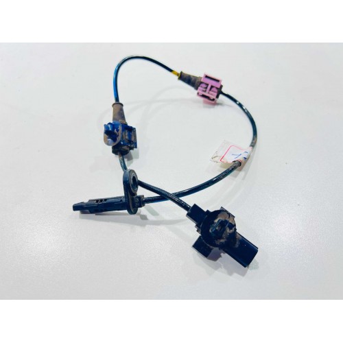 Sensor Abs Traseiro Esquerdo Honda Cr-v 2012-15