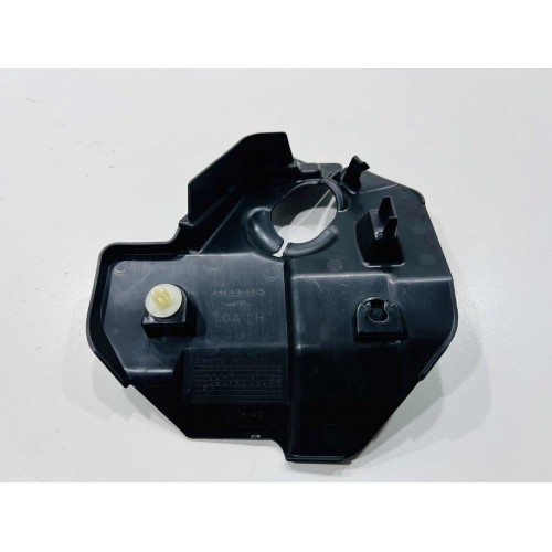 Moldura Plástica Coluna Direção Honda Cr-v 2012-15 A2581