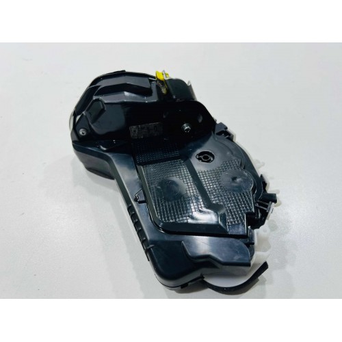 Fechadura Porta Traseira Esquerda Honda Cr-v 2012/15